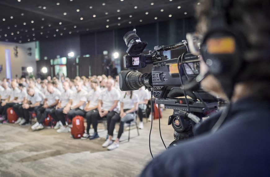 Plan transmisji The World Games na antenach Polsatu – 16 sierpnia