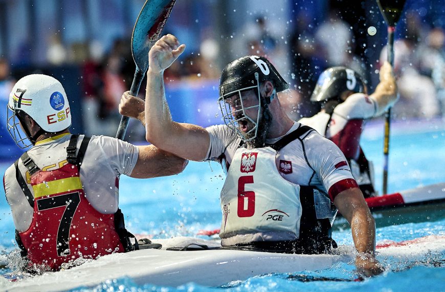 Mateusz Donart: „Wszyscy zasługują na pochwałę”