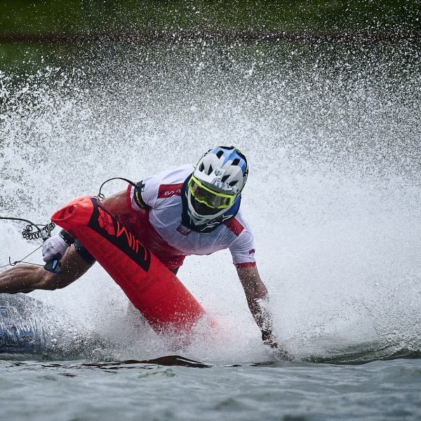 Polski rodzinny sukces na koniec The World Games