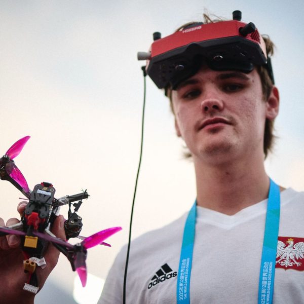 Paweł Laszczak: „Jestem zadowolony z wyniku”