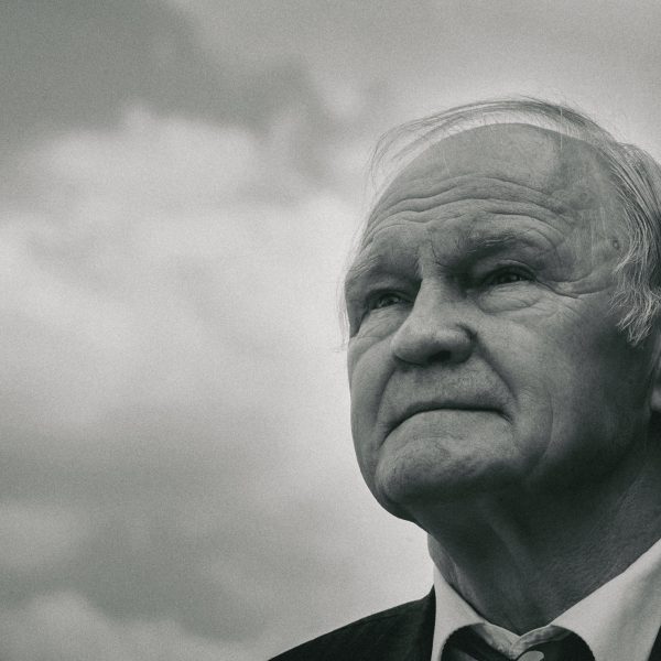 Zmarł Profesor Krzysztof Zuchora