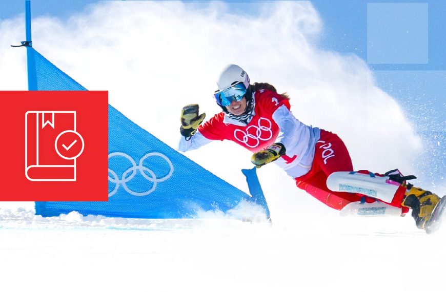 Ruszył proces zbierania wniosków kampanii marketingowych z udziałem olimpijczyków startujących w Zimowych Igrzyskach Olimpijskich 2026