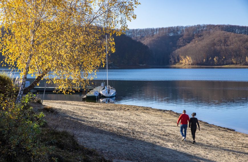 5 podkarpackich uzdrowisk dla zdrowia i urody