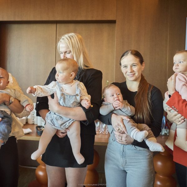 Ruszył program PKOl i zondacrypto „Mamy Olimpijki”