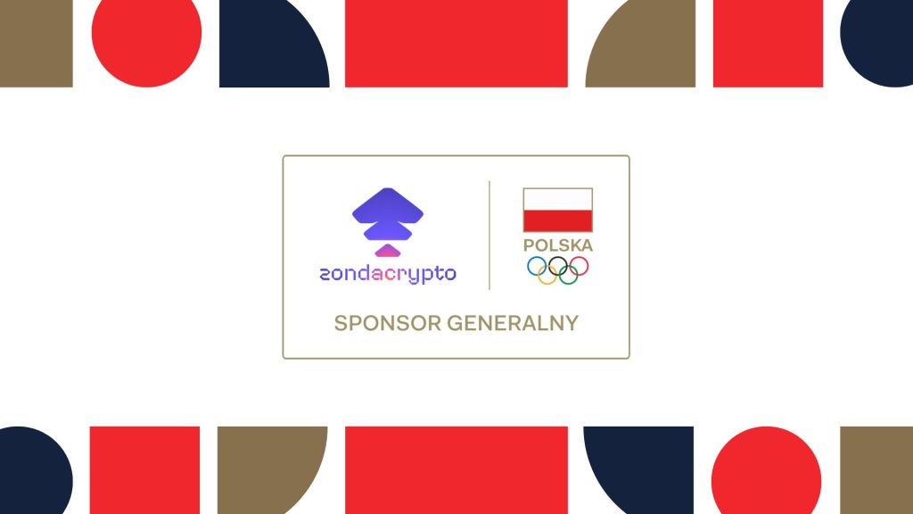 „Mamy Olimpijki” – regulamin programu PKOl i zondacrypto