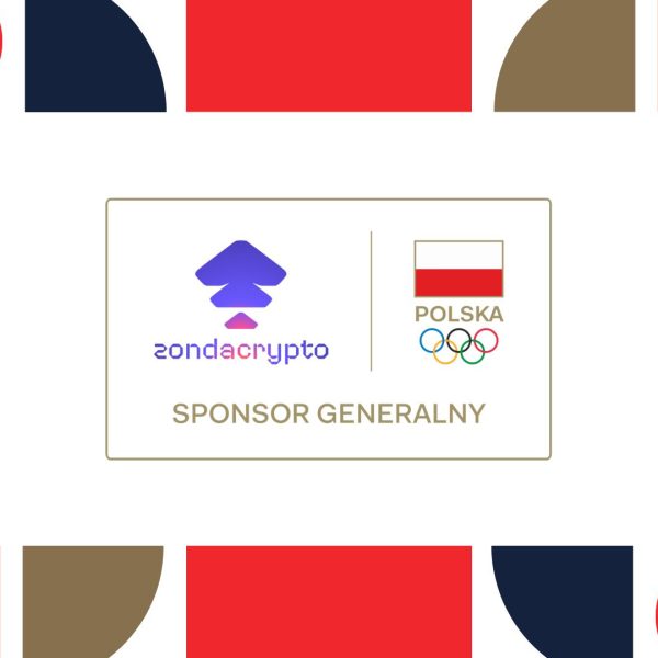 „Mamy Olimpijki” – regulamin programu PKOl i zondacrypto