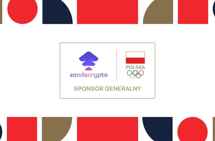 „Mamy Olimpijki” – regulamin programu PKOl i zondacrypto