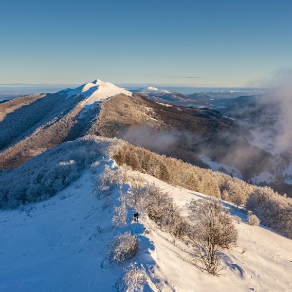 Top 5 zimowych atrakcji Podkarpackiego