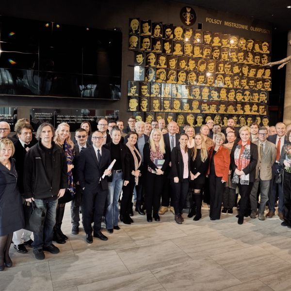 Ogólnopolska Konferencja Naukowa z okazji jubileuszu 40-lecia Polskiej Akademii Olimpijskiej