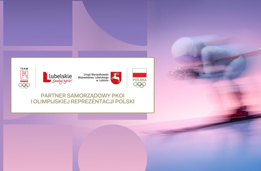 Województwo Lubelskie Partnerem Samorządowym PKOl – 2. etap współpracy