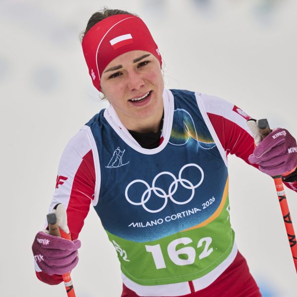 Eliza Rucka-Michałek 8. na 50 km!