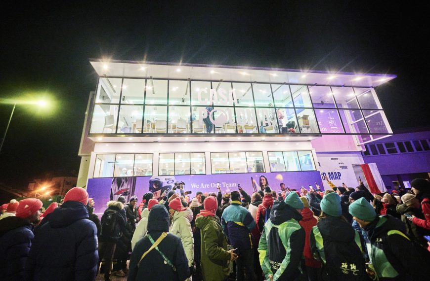 Casa Polonia zakończy swoje tournée w Tomaszowie Lubelskim