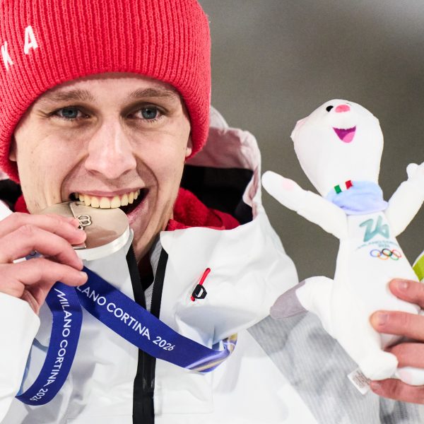 Wąsek: „Trener Maciek ze sztabem uwierzyli we mnie”