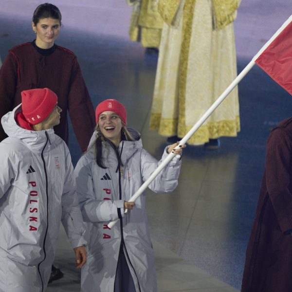 To były trzecie najlepsze ZIO w historii startów Polaków w tej imprezie