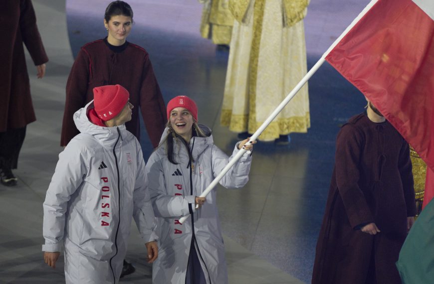 To były trzecie najlepsze ZIO w historii startów Polaków w tej imprezie