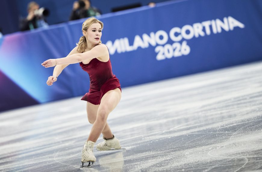 Kurakowa: „To takie małe coś”