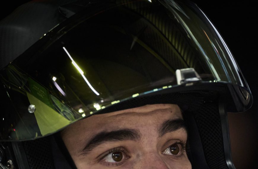 Weiszewski: „Dałam z siebie wszystko”