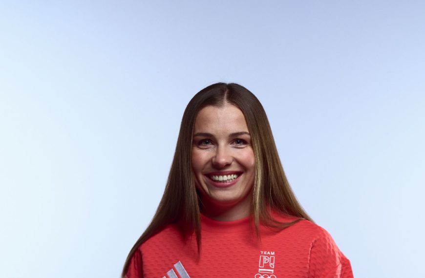 Kaja Ziomek-Nogal 6. zawodniczką igrzysk na 500 m