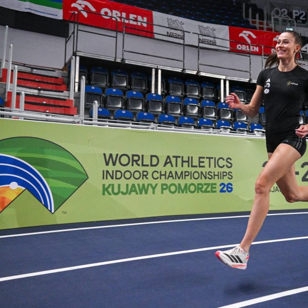 Siedmiuset sportowców i tysiące kibiców – ruszają lekkoatletyczne HMŚ Kujawy Pomorze 26