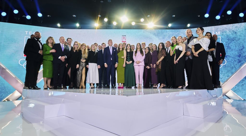 Uroczysta Gala Olimpijska podsumowała XXV ZIO Mediolan-Cortina 2026