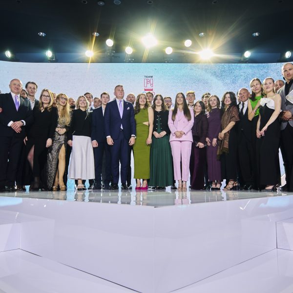 Uroczysta Gala Olimpijska podsumowała XXV ZIO Mediolan-Cortina 2026