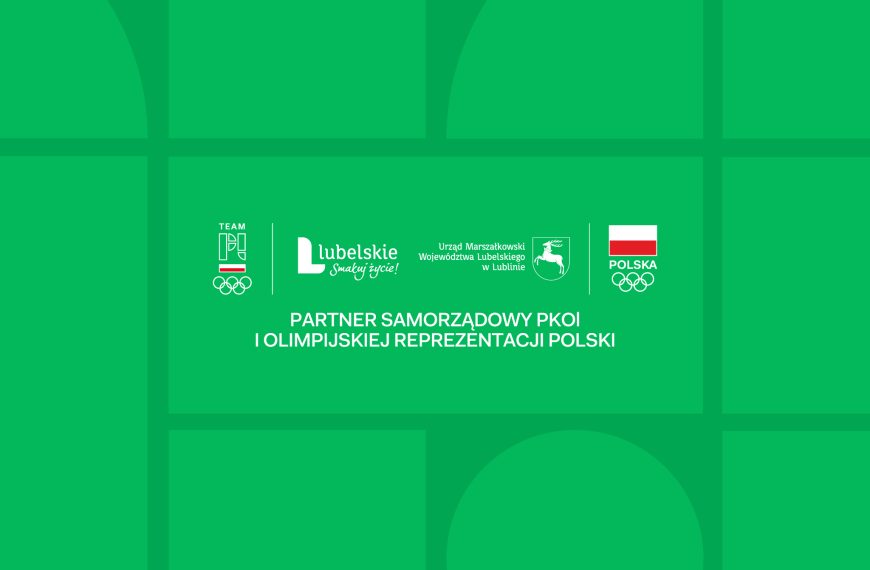 Województwo Lubelskie Partnerem Samorządowym PKOl – 3. etap współpracy