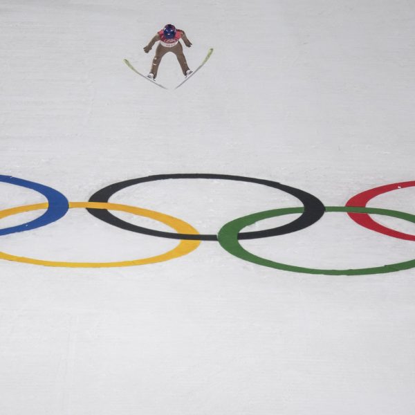 Krajowy Dwuetapowy Konkurs Wiedzy Olimpijskiej