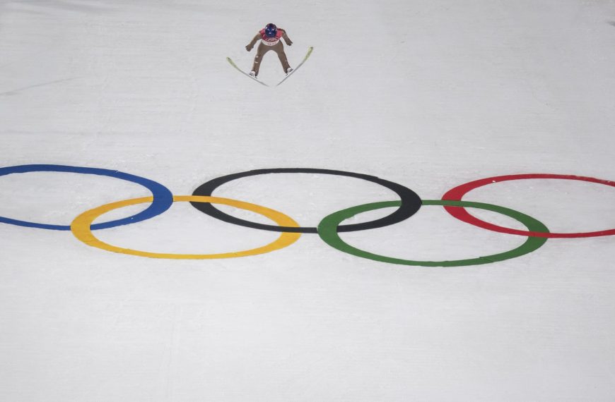 Krajowy Dwuetapowy Konkurs Wiedzy Olimpijskiej