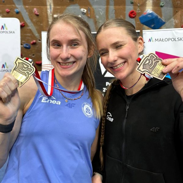 Najszybsze bliźniaczki świata jadą zdobyć Madryt