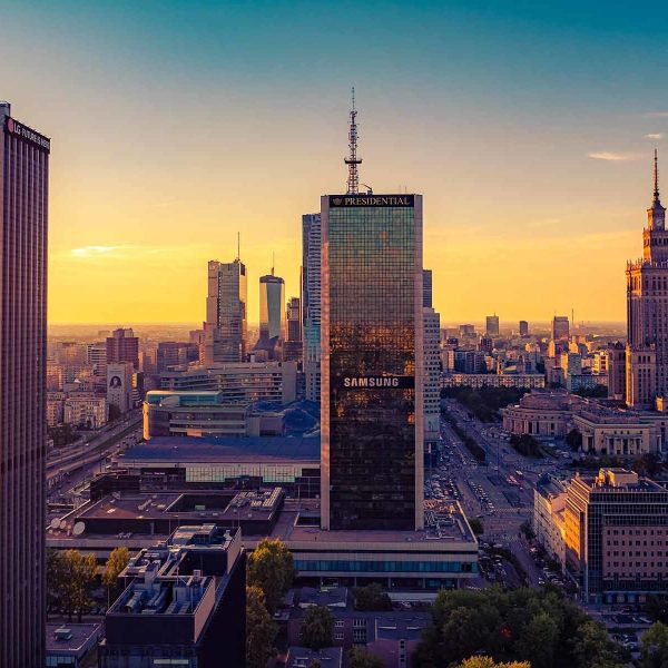 Warsaw Presidential Hotel partnerem Polskiego Komitetu Olimpijskiego