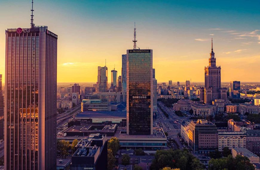 Warsaw Presidential Hotel partnerem Polskiego Komitetu Olimpijskiego