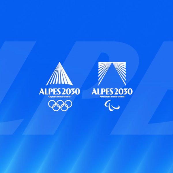 Zaprezentowano emblematy XXVI Zimowych Igrzysk Olimpijskich Alpy 2030