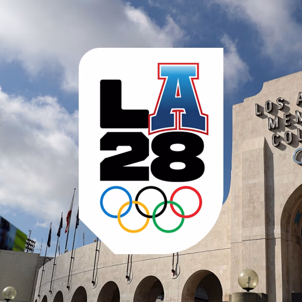 Dwa lata do Igrzysk XXXIV Olimpiady Los Angeles 2028